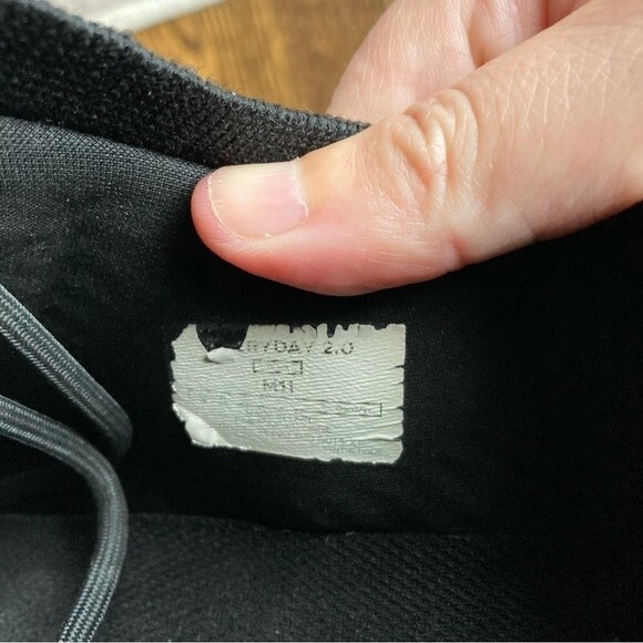 Vessi Mens Every Day move waterproof sneaker size 14! Read Description! - Picture 14 of 15